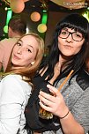Party im Jugendclubhaus in Nordhausen - der Samstag (Foto: Belvedere Media Agentur)