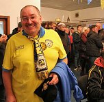 Vorl&auml;ufiger Abschied vom G&ouml;ldner (Foto: Karl-Heinz Herrmann)