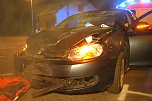 Unfall (Foto: S.Dietzel)