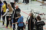 10. Adventsturnier im Bogenschießen gut besetzt (Foto: Karl-Heinz Herrmann) 10. Adventsturnier im Bogenschießen gut besetzt (Foto: Karl-Heinz Herrmann)