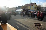 12. Nikolausfest in Jecha (Foto: Karl-Heinz Herrmann)