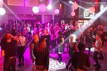 Party im Jugendclubhaus in Nordhausen - der Samstag (Foto: Belvedere Media Agentur)