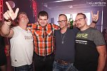 Party im Jugendclubhaus in Nordhausen - der Samstag (Foto: Belvedere Media Agentur)