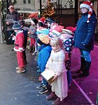 Auch 2. Tag gut besucht (Foto: Radio Artern) Auch 2. Tag gut besucht (Foto: Radio Artern)