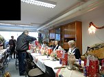 Weihnachtsfeier im Verband der Behinderten (Foto: Dorothea Kieper) Weihnachtsfeier im Verband der Behinderten (Foto: Dorothea Kieper)