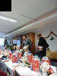 Weihnachtsfeier im Verband der Behinderten (Foto: Dorothea Kieper) Weihnachtsfeier im Verband der Behinderten (Foto: Dorothea Kieper)