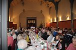 Ansturm auf die Seniorenweihnachtsfeier (Foto: Karl-Heinz Herrmann) Ansturm auf die Seniorenweihnachtsfeier (Foto: Karl-Heinz Herrmann)
