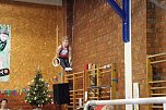 Andrang bei Weihnachtsturnen (Foto: Karl-Heinz Herrmann) Andrang bei Weihnachtsturnen (Foto: Karl-Heinz Herrmann)