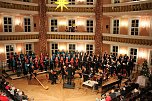 Das besondere Weihnachtsoratorium (Foto: Karl-Heinz Herrmann)