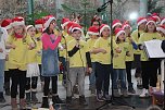 Weihnachtskonzert in der Franzbergschule (Foto: Karl-Heinz Herrmann) Weihnachtskonzert in der Franzbergschule (Foto: Karl-Heinz Herrmann)