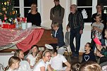 Alle Jahre wieder eine Weihnachtsgeschichte (Foto: Karl-Heinz Herrmann)