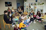 Kinderbibliothek in Gro&szlig;furra er&ouml;ffnet (Foto: Karl-Heinz Herrmann)
