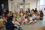Kinderbibliothek in Gro&szlig;furra er&ouml;ffnet (Foto: Karl-Heinz Herrmann)