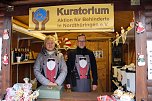 Weihnachtsmarkt in Sondershausen eröffnet (Foto: Karl-Heinz Herrmann) Weihnachtsmarkt in Sondershausen eröffnet (Foto: Karl-Heinz Herrmann)