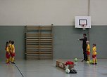 Endstand Kreismeisterschaft im Hallenfu&szlig;ball der Junioren (4) (Foto: Karl-Heinz Herrmann)