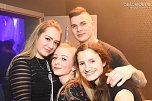 Party im Jugendclubhaus in Nordhausen - der Samstag (Foto: Belvedere Media Agentur)