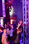 Party im Jugendclubhaus in Nordhausen - der Samstag (Foto: Belvedere Media Agentur)