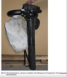 Wer erkennt sein Eigentum? (Foto: Polizeiinspektion Kyffhäuserkreis) Wer erkennt sein Eigentum? (Foto: Polizeiinspektion Kyffhäuserkreis)