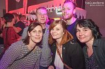 Party im Jugendclubhaus in Nordhausen - der Samstag (Foto: Belvedere Media Agentur)