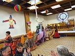 "Kontakt feierte Fasching " (Foto: Katharina Weizel)