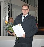 Gemeinsame Jahreshauptversammlung der FFW Bad Frankenhausens (Foto: Karl-Heinz Herrmann)