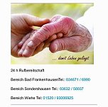 Hilferuf der Diakonie (Foto: privat)