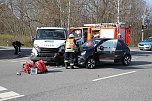 Unfall (Foto: S.Dietzel)
