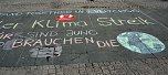Internetaktion Fridays for Future (Foto: Karl-Heinz Herrmann)