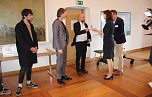 Preistr&auml;ger des Wettbewerbs Entwicklung Kyffh&auml;user-Areal ermittelt (Foto: Karl-Heinz Herrmann)