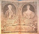 Gesangsbuch entdeckt (Foto: Hans-Jürgen Schmidt) Gesangsbuch entdeckt (Foto: Hans-Jürgen Schmidt)