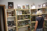 Kreisstadt hat wieder ein Buchhandlung (Foto: Karl-Heinz Herrmann)