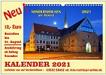 Bildkalender SDH und Marktschreier (Foto: privat)