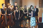 Abschlusskonzert Workshop f&uuml;r Kammermusik (Foto: J&uuml;rgen Kieper)