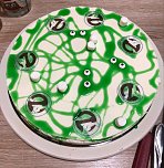 "Geisteralarm in Sondershausen" (Foto: S. Tanck) "Geisteralarm in Sondershausen" (Foto: S. Tanck)