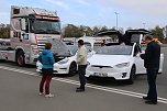 2. Mitteldeutscher Tag der E-Mobilit&auml;t (Foto: agl)