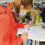 Nachtrag zur Aktion Schule trifft Wirtschaft (Foto: Regionalmanagement North&uuml;ringen)