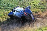 Unfall ei Thalebra (Foto: S.Dietzel)