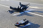Unfall ei Thalebra (Foto: S.Dietzel)