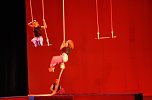 Salto Mortale im Theater (Foto: nnz-City Scout: Sven Gämkow) Salto Mortale im Theater (Foto: nnz-City Scout: Sven Gämkow)