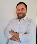 Jörn Sola hat den Staffelstab weitergegeben (Foto: DAK Thüringen/ Nordhessen) Jörn Sola hat den Staffelstab weitergegeben (Foto: DAK Thüringen/ Nordhessen)