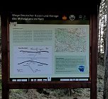 Osterspaziergang mit Peter Blei (Foto: Peter Blei)