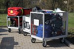 Illegale Entsorgung von Gefahrgut in Greu&szlig;en (Foto: S.Dietzel)