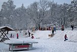 Winterferien im FZ Artern (Foto: Freizeitzentrum Artern)