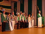 Rentnerfasching bei Gr&uuml;n-Wei&szlig; (Foto: Karl-Heinz Herrmann)