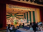 Rentnerfasching bei Gr&uuml;n-Wei&szlig; (Foto: Karl-Heinz Herrmann)