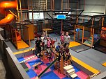 F&uuml;nf Tage Skate Arena-Kurs in Sondershausen (Foto: Skate Arena)