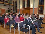 Diskussionsabend Gesundheit (Foto: Karl-Heinz Herrmann)