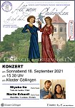Konzert in Kloster G&ouml;llingen (Foto: Kloster G&ouml;llingen)