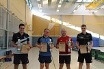 Tischtennis-Kreismeisterschaften  (Foto: S.B&ouml;ttcher)