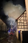 Brand im Kyffh&auml;userland (Foto: S. Dietzel)